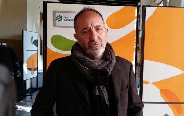 csv insubria villani direttore