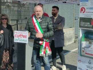 cavaria due nuovi defibrillatori
