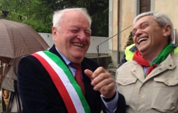 elezioni cazzago brabbia magni
