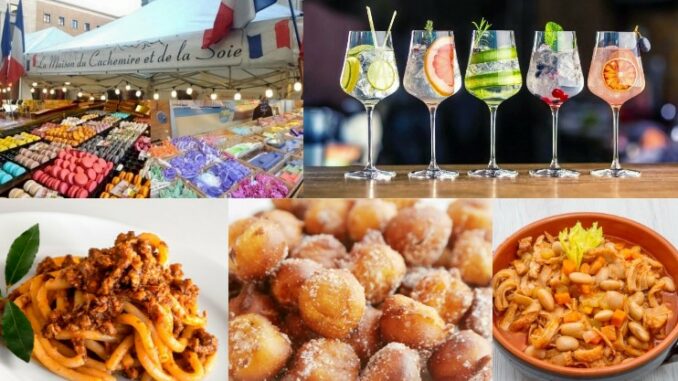 varese provincia eventi weekend