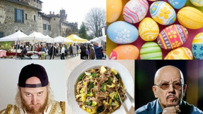 varese provincia eventi weekend