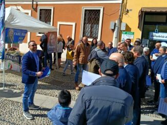samarate carbone fdi vicesindaco