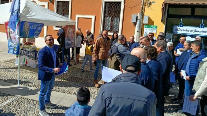 samarate carbone fdi vicesindaco