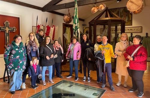 legnano disabili contradasandomenico ilfiorellone