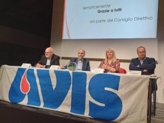 Varese avis provinciale donatori