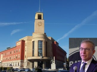 fratelli italia questura varese