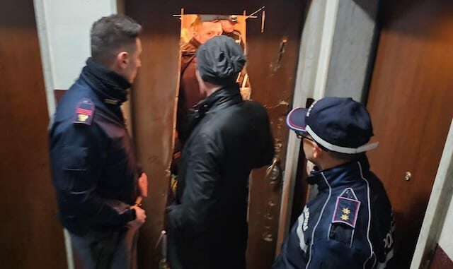 gallarate sinti regole diritti