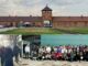 gallarate ponti auschwitz visita