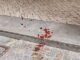 Gallarate accoltellato tunisino sangue