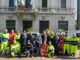 gallarate mezzi protezione civile