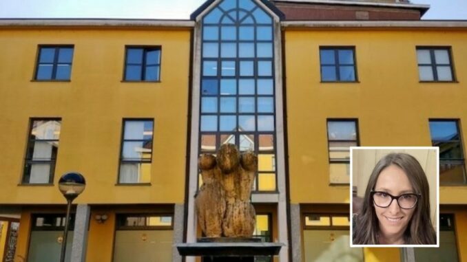 gallarate orari servizi demografici