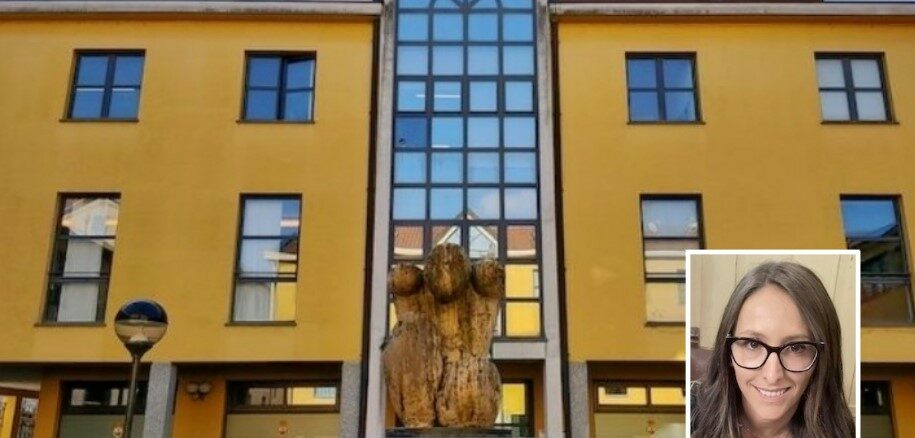 gallarate orari servizi demografici