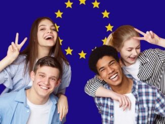 galliate opportunità europa giovani