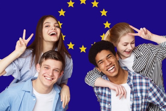 galliate opportunità europa giovani