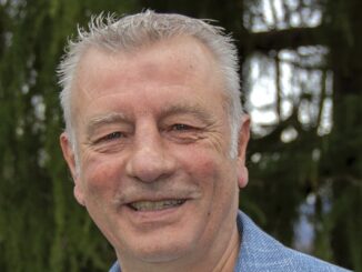 gavirate ufficiale candidatura parola