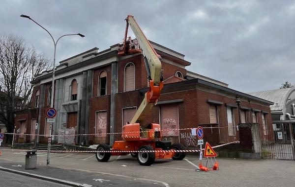 legnano lavori exgil rigenerazioneurbana