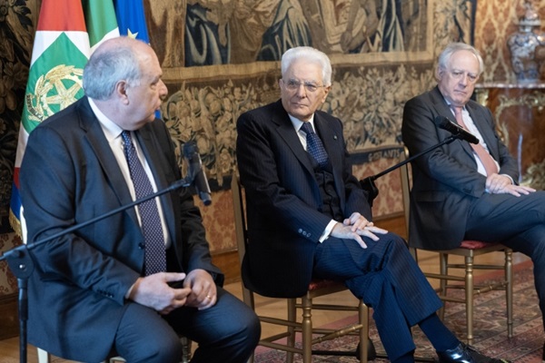 casagit giuliani mattarella
