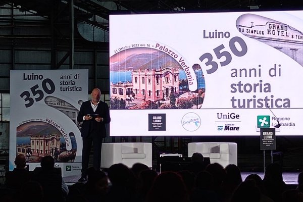 idrovie sviluppo turistico luino