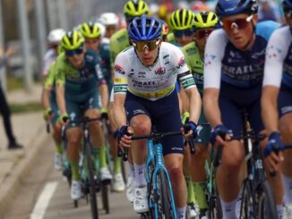 ciclismo israel catalunya