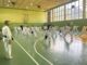 busto kung fu dimostrazione fesk