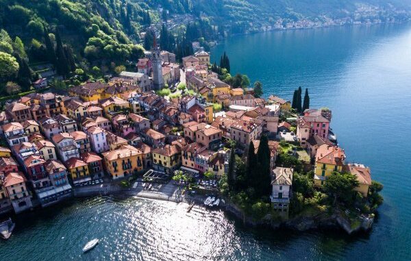 laghi nord italia varese