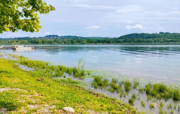 lago varese risanamento piano triennale