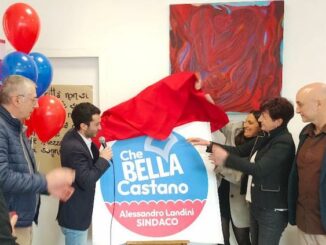 castanoprimo centrosinistra elezioni landini