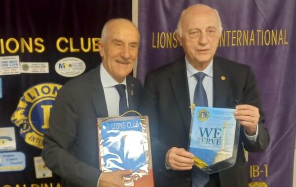 legnano lionsclub governatore visita