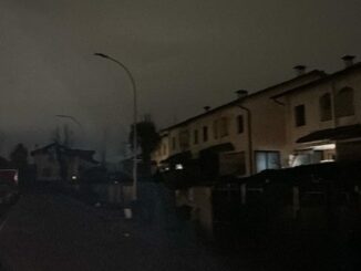 sangiorgiosulegnano pioggia illuminazione enelsole