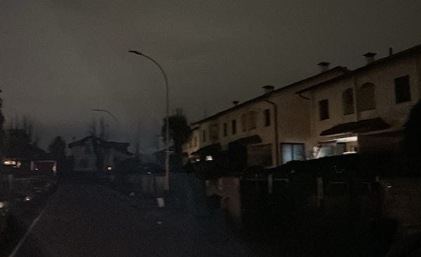 sangiorgiosulegnano pioggia illuminazione enelsole