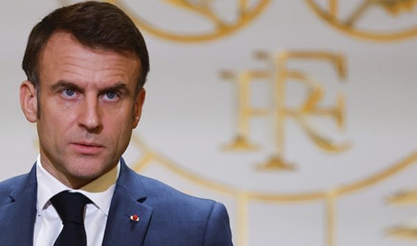 pellerin macron guerra
