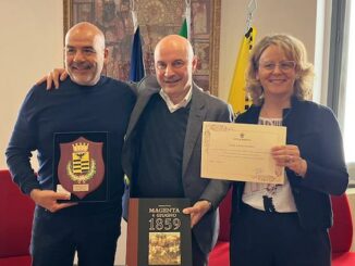 magenta sanità ospedale medici mumoli