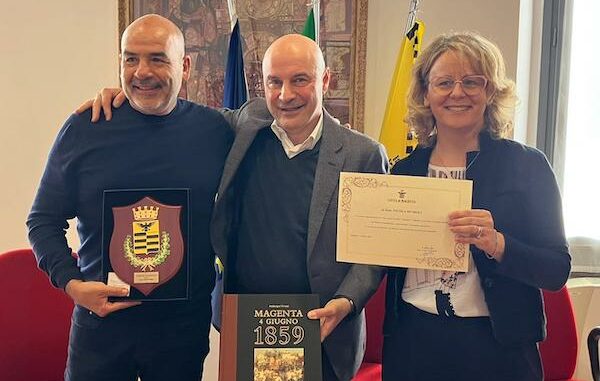 magenta sanità ospedale medici mumoli