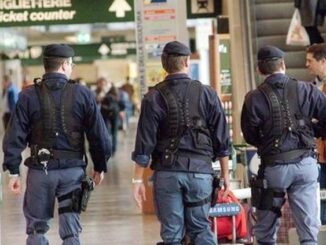 malpensa scurezza anarchici