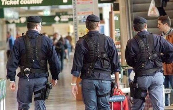 malpensa scurezza anarchici