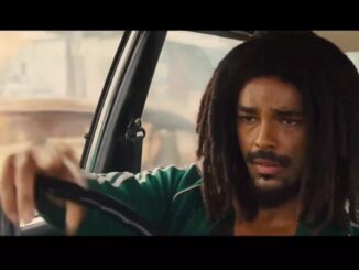 minchella visto rivisto marley