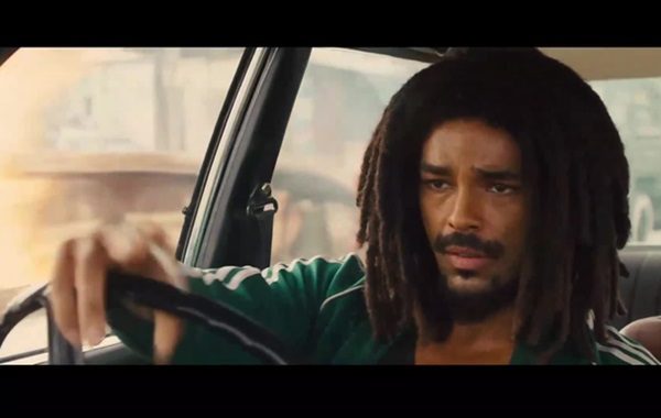 minchella visto rivisto marley