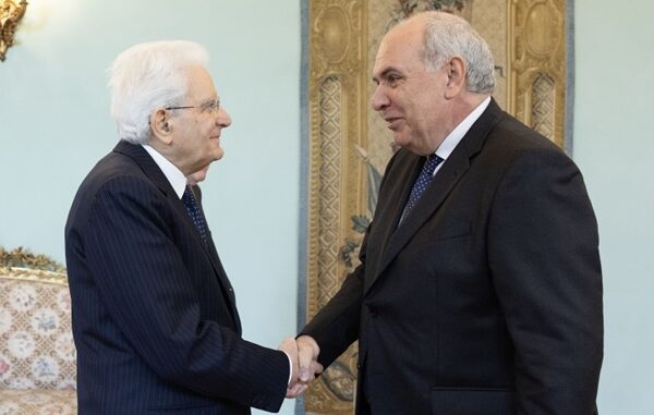 casagit giuliani mattarella