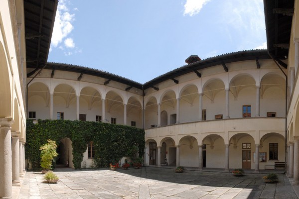 midec cerro riapre restauro
