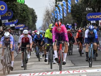ciclismo tirreno adriatico milan