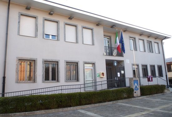 mornago bilanci corte conti