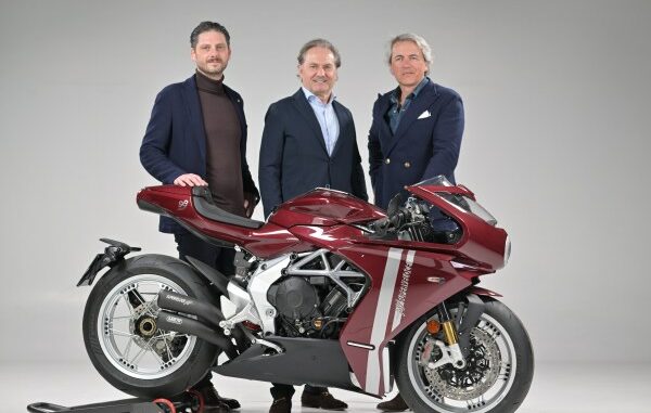 mv agusta maggioranza ktm