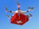 Varese trasporto farmaci droni