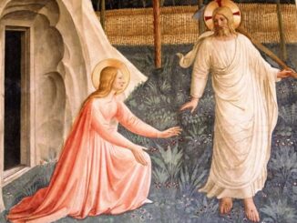 auguri pasqua speranza