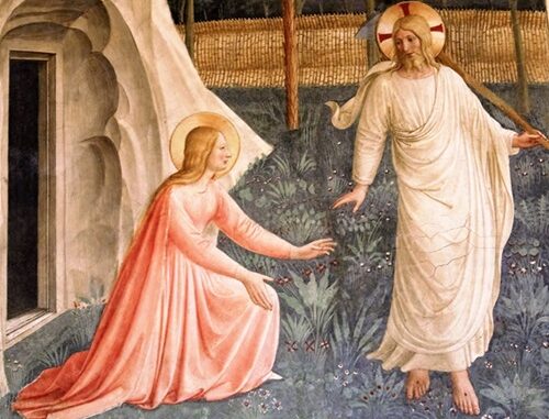 auguri pasqua speranza