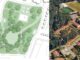 oggiona nuova pineta progetto