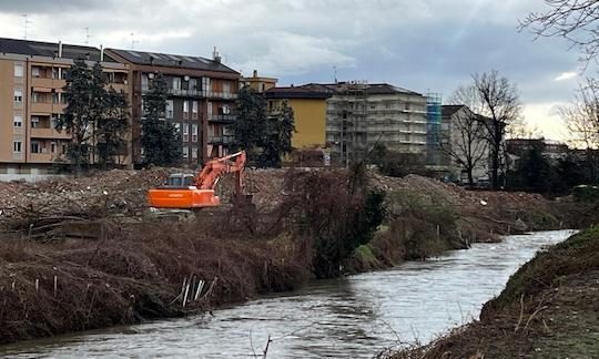 legnano olona lavori mottana