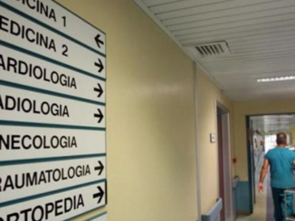 sanità ospedali bertolaso