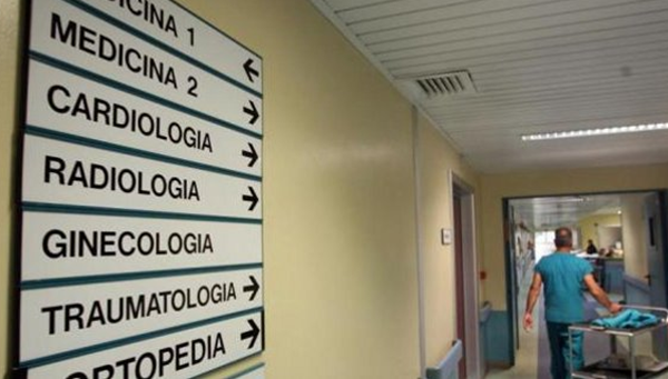 sanità ospedali bertolaso