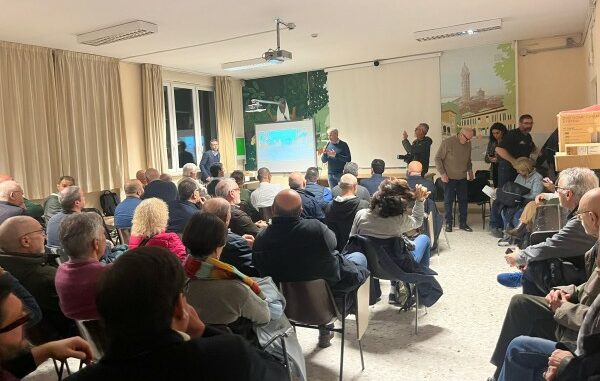 padel largo flaiano consiglio